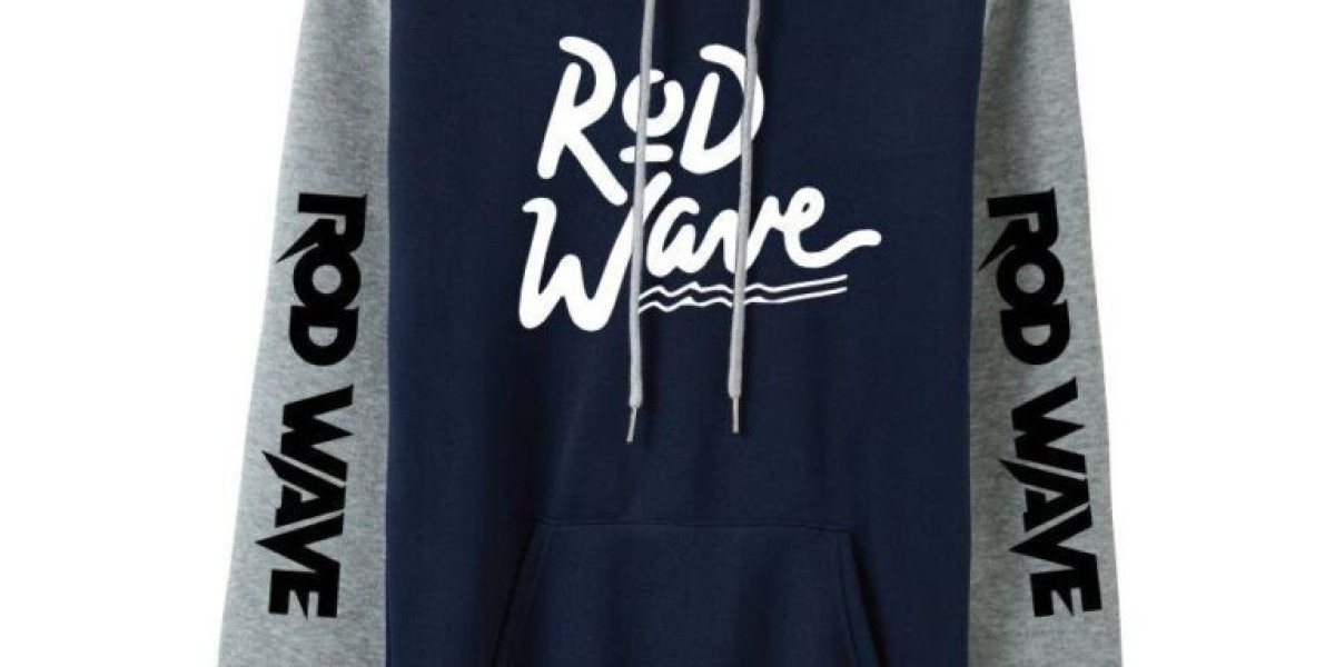 Rod Wave Merch: Celebrating Authenticity Through Fashion