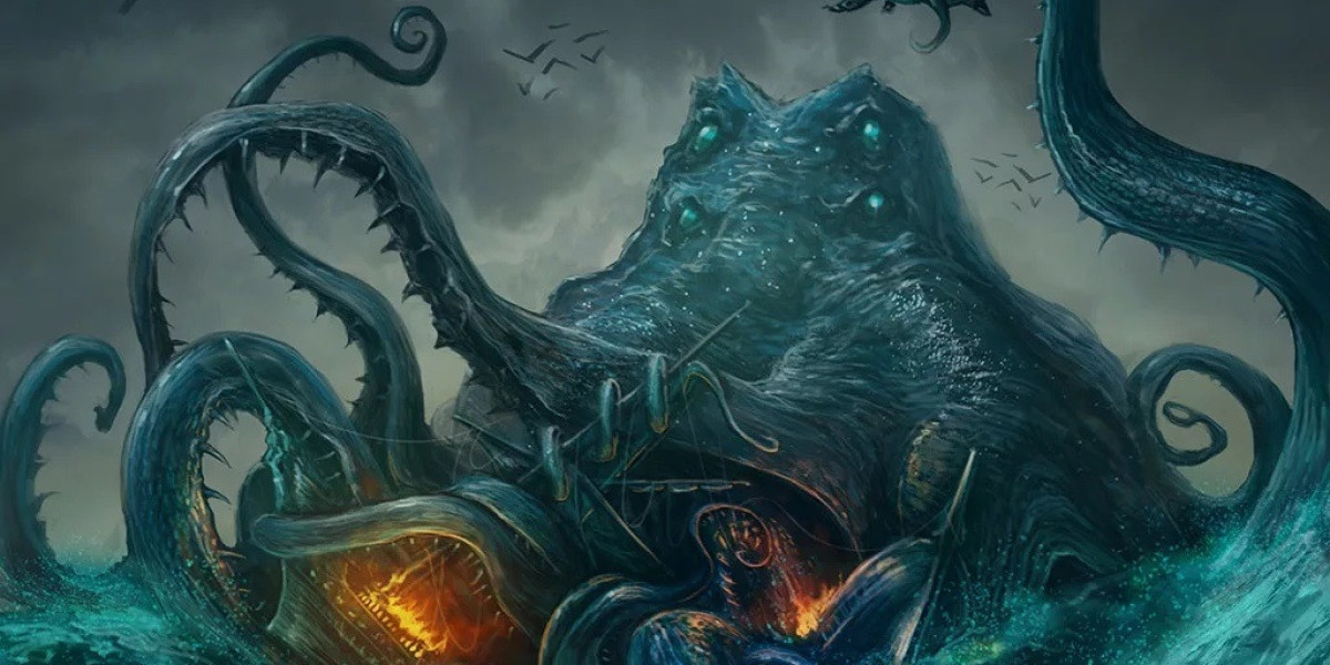 3 Ways To KRAKEN Without Breaking Your Bank