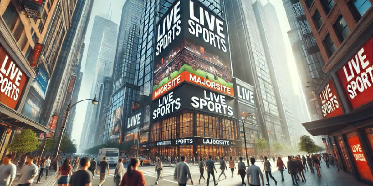 Korean Sports Betting and Sureman: Your Go-To Scam Verification Platform