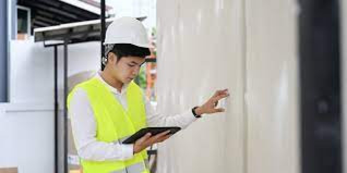 Comprehensive Property Inspection Services: Ensuring Your Investment is Secure