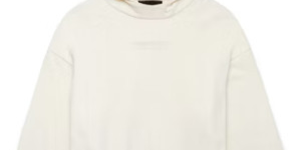Fear of God Essentials Hoodies celebrate individuality and flair