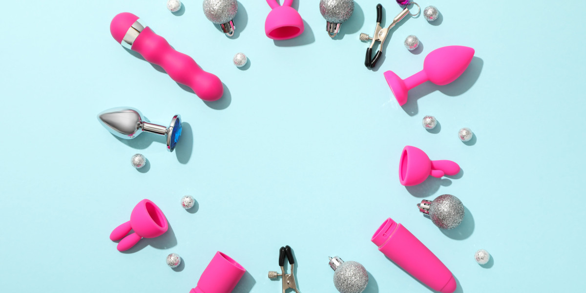 15 Interesting Facts About Adult Men Toy You've Never Known