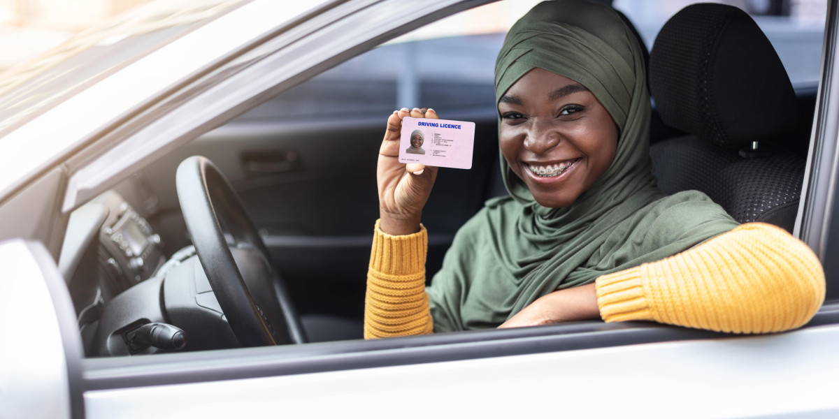 Nine Things That Your Parent Teach You About Driving Licence Buy