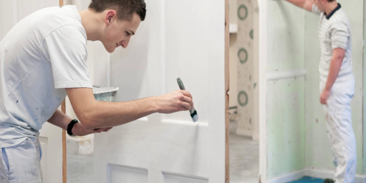 Painters and Decorators in Bristol – Quality You Can Rely On