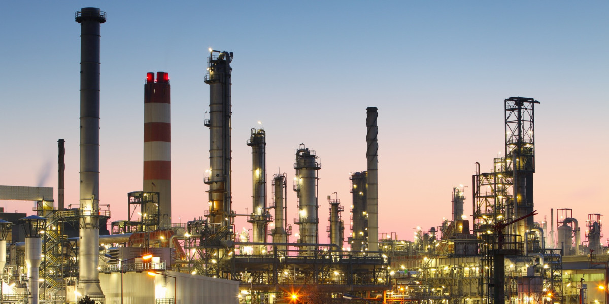 Petroleum Coke Manufacturing Plant Project Report 2025: Machinery and Technology Requirements