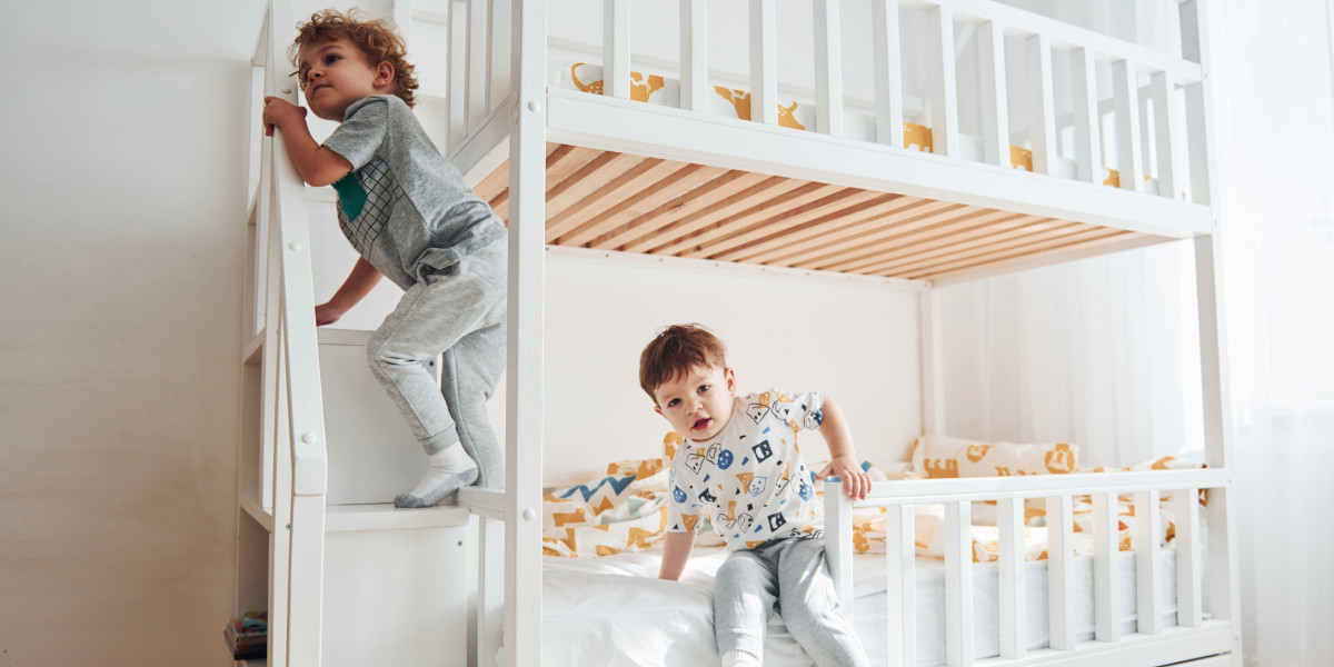 A Look Into The Future How Will The Triple Bunk Industry Look Like In 10 Years?