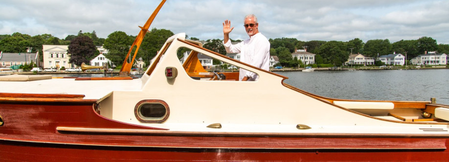 Mystic River Cruises Cover Image