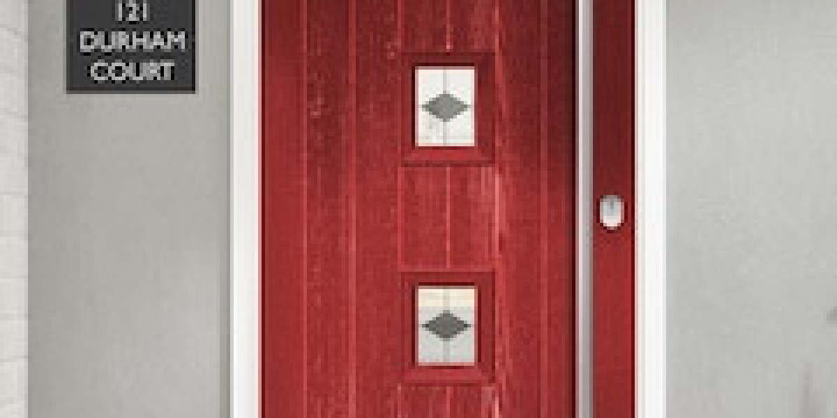 Nine Things That Your Parent Teach You About Fix Composite Door