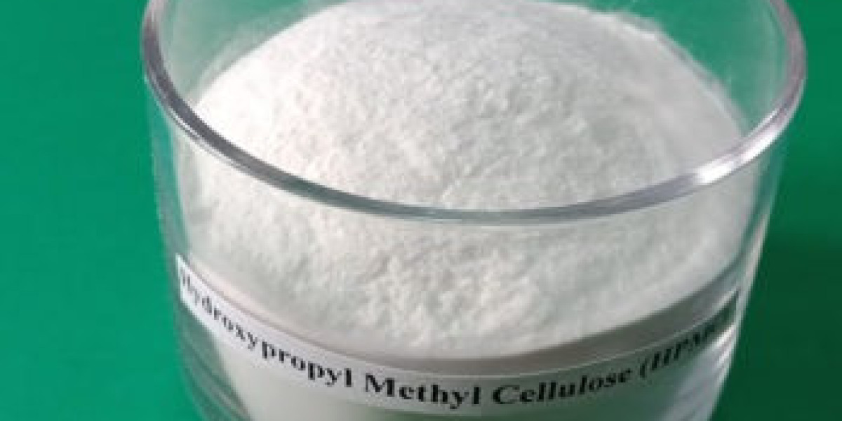 Establish a Hydroxypropyl Methylcellulose Manufacturing Plant: Cost Analysis and Operations