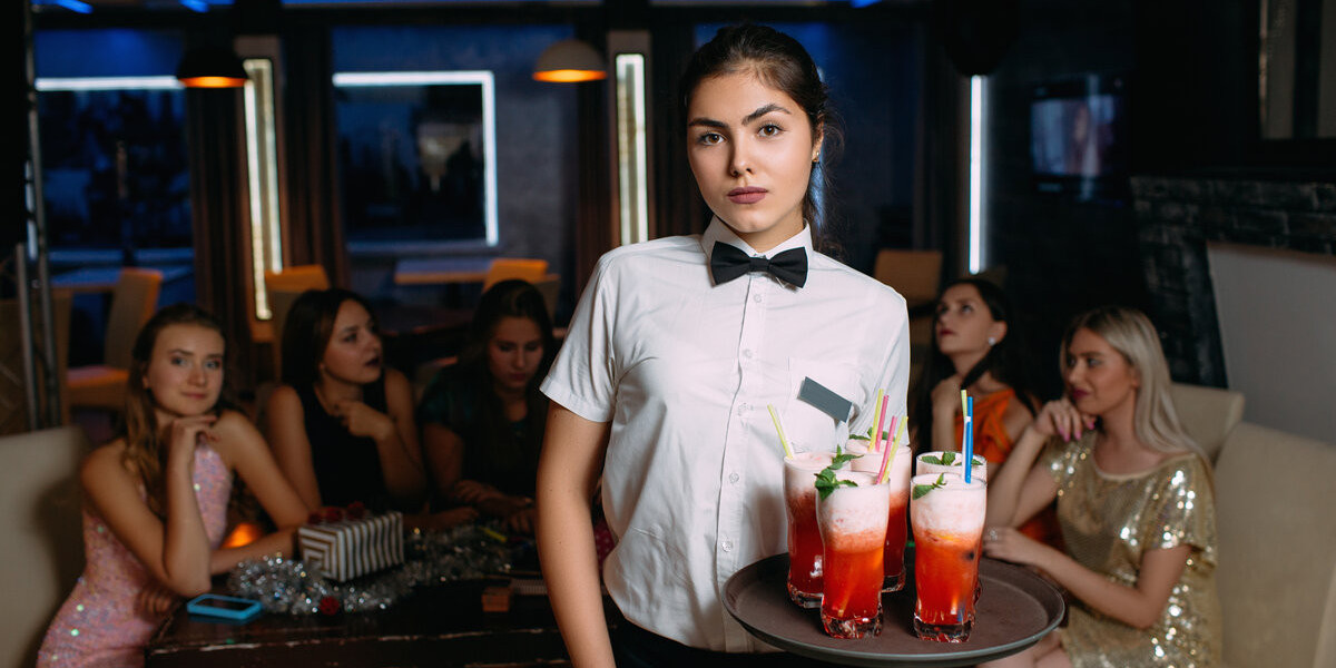 The Nightlife Awakens: Exploring the Appeal of Night Part-Time Jobs