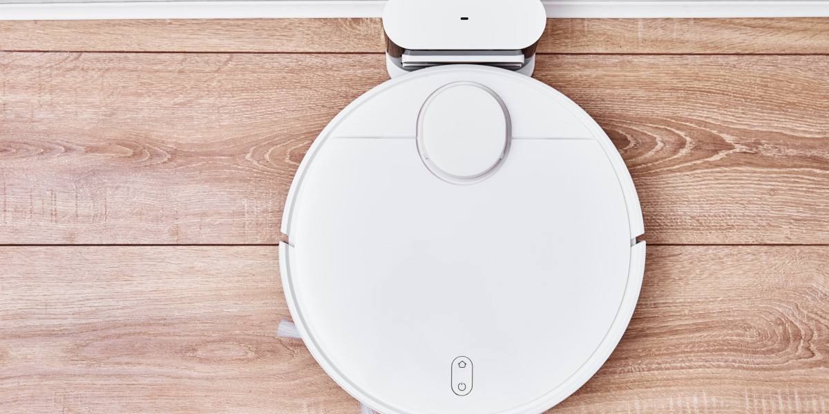 You've Forgotten Floor Vacuum Robot: 10 Reasons Why You No Longer Need It