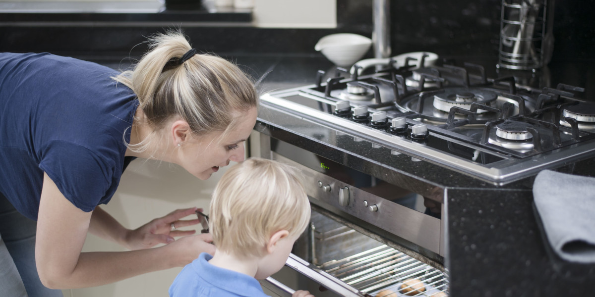 Guide To Builtin Ovens: The Intermediate Guide For Builtin Ovens