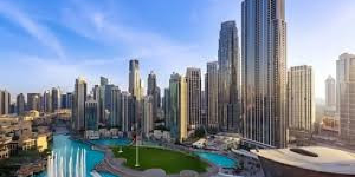 Off Plan Projects In Arjan: Dubai’s Real Estate Rising Star