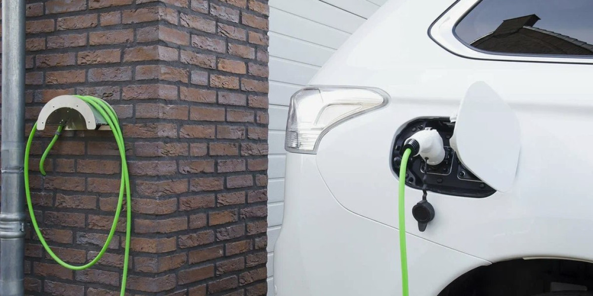 How EV Chargers Installation VA Can Transform Your Life