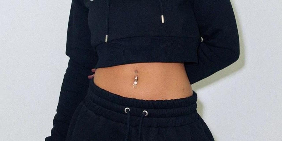 The Best Trapstar Tracksuit Choices for Busy People