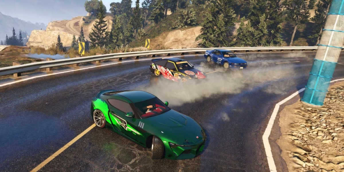 Whats the Fastest Car on the road in GTA 5?
