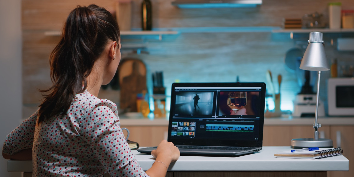 Unlock the Secrets of Professional Video Editing