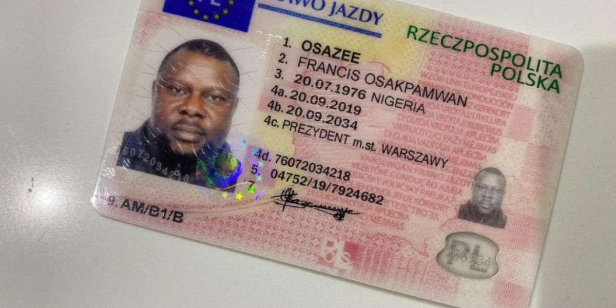Zakup Prawa Jazdy Online: Przewodnik po Nowych Możliwościach