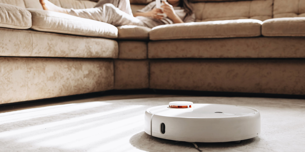 You'll Never Be Able To Figure Out This Robot Vacuum Cleaner For Sale's Benefits