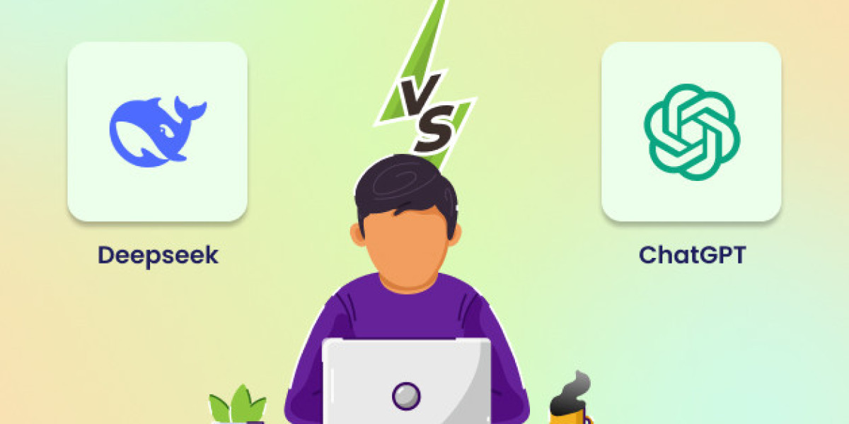 Beyond ChatGPT: Is DeepSeek the Next Big Leap in AI?