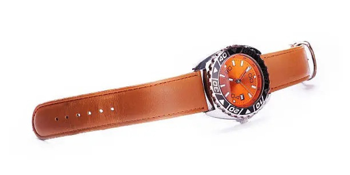 Longines Watchmaking: Analyzing Innovation Patterns