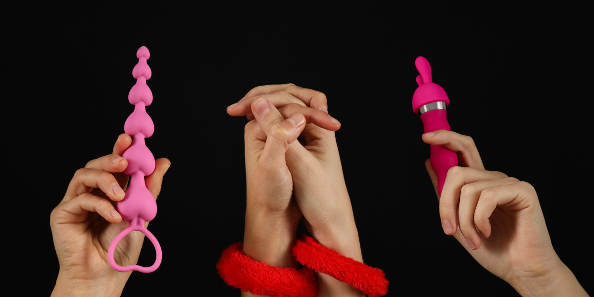 The 9 Things Your Parents Teach You About Female Adult Toys