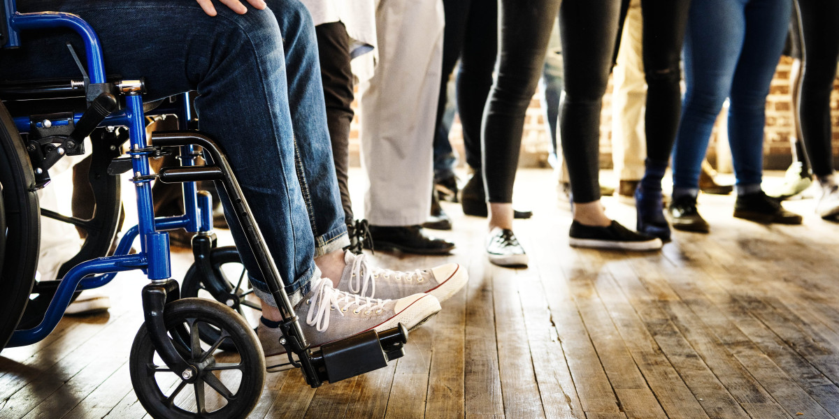 The Reasons Why Best Mobility Scooter Is Everyone's Obsession In 2024
