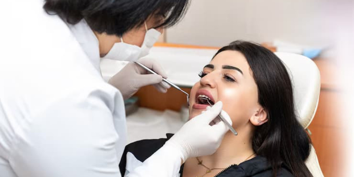How London Dentists Handle Dental Anxiety and Nervous Patients