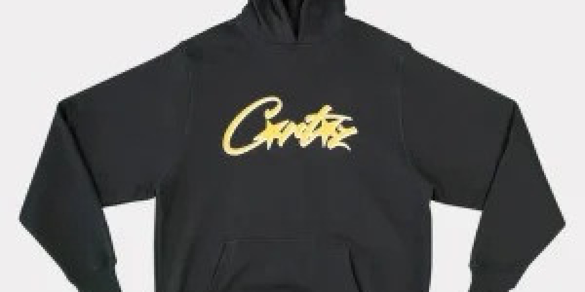 Corteiz Hoodie The Ultimate Guide to Style and Comfort