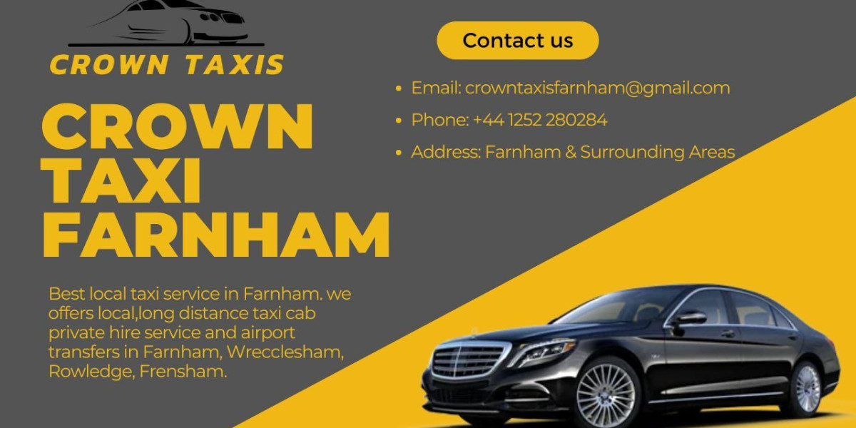 Finding a Reliable Taxi Near Me - Book Your Ride Now!