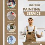 Villa Painting services Dubai Profile Picture