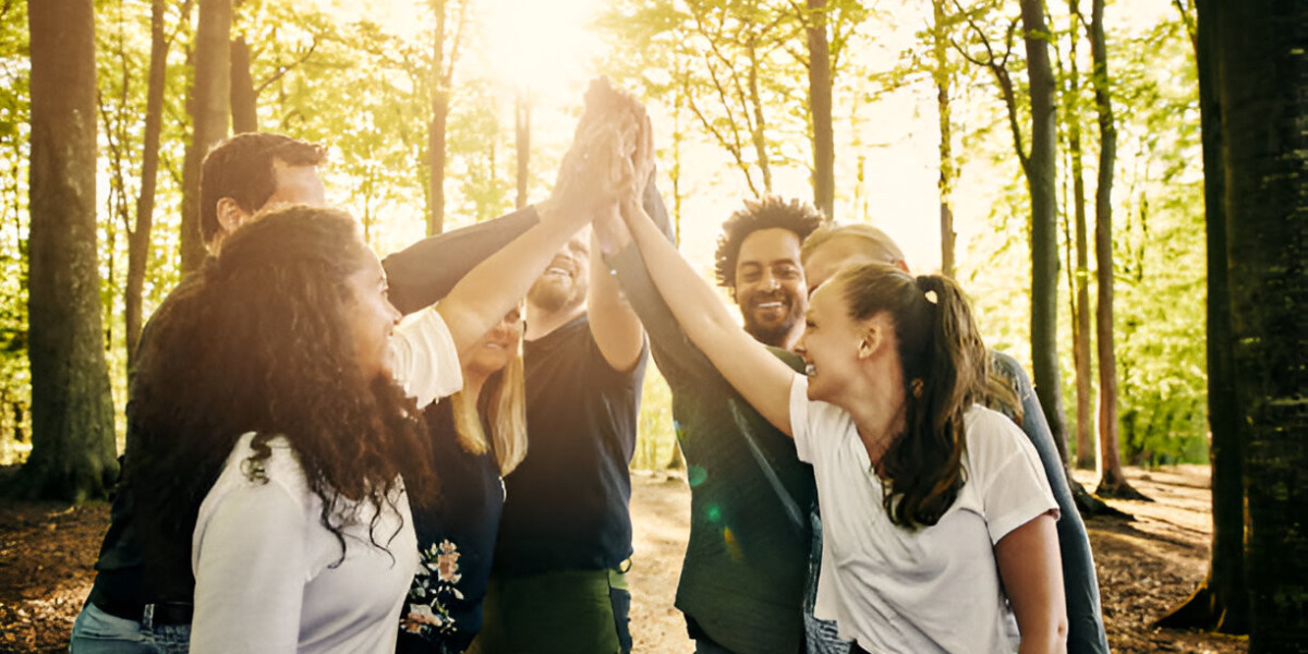 A Guide to the Best Team Building Ideas in Singapore