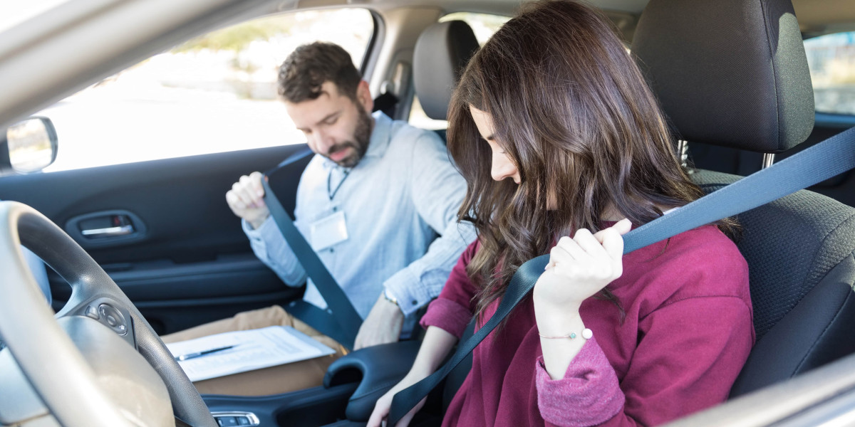 What's The Job Market For Online Drivers Licence Professionals Like?