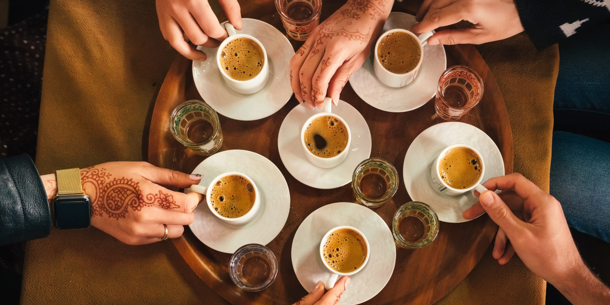 This History Behind Dolce Gusto Will Haunt You Forever!