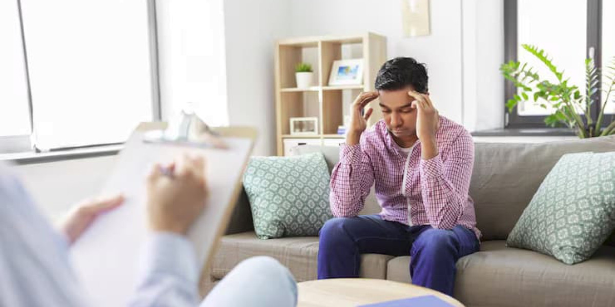 Find Hope with Depression Treatment in Seal Beach
