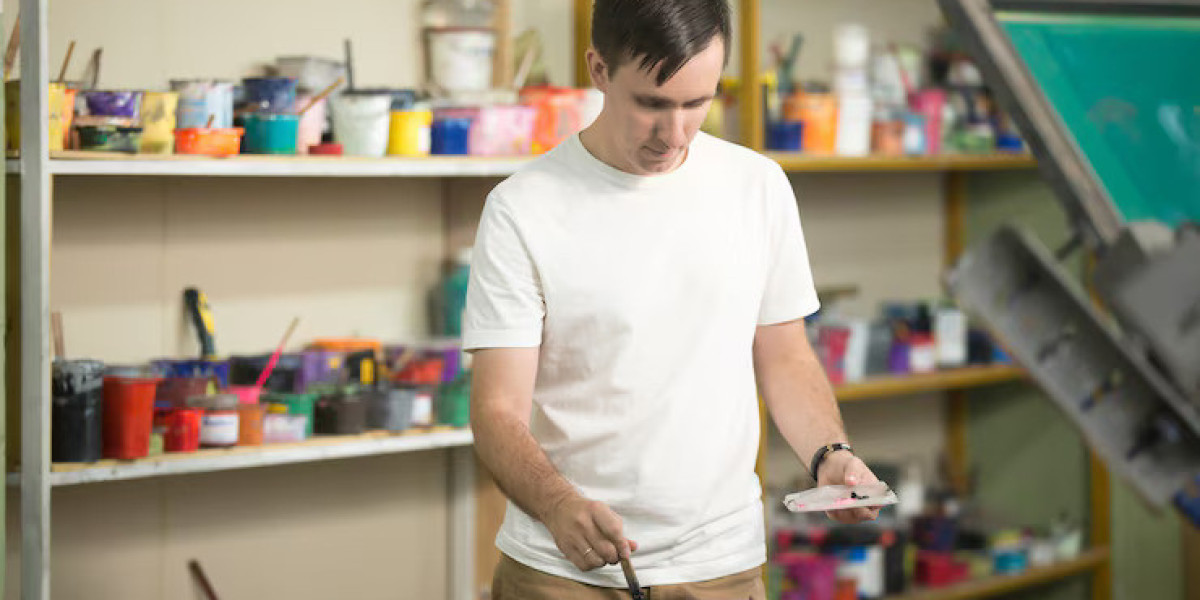 Understanding Custom Printing Services in Lake Stevens