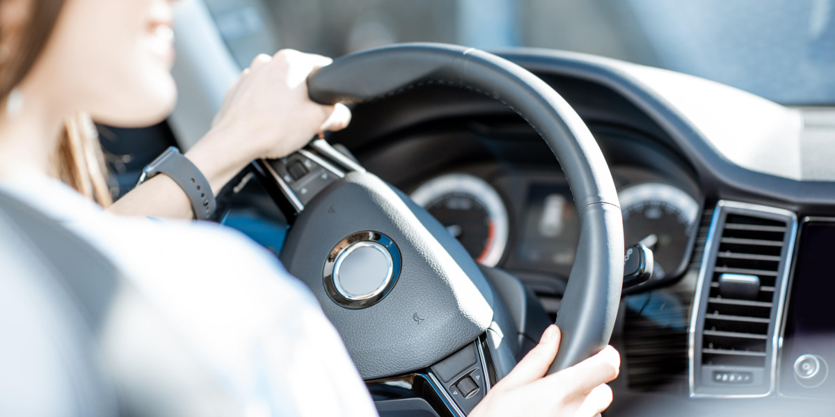 Guide To Driving Licence For Sale: The Intermediate Guide On Driving Licence For Sale