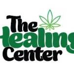 The Healing Center Weed Dispensary Needles Profile Picture