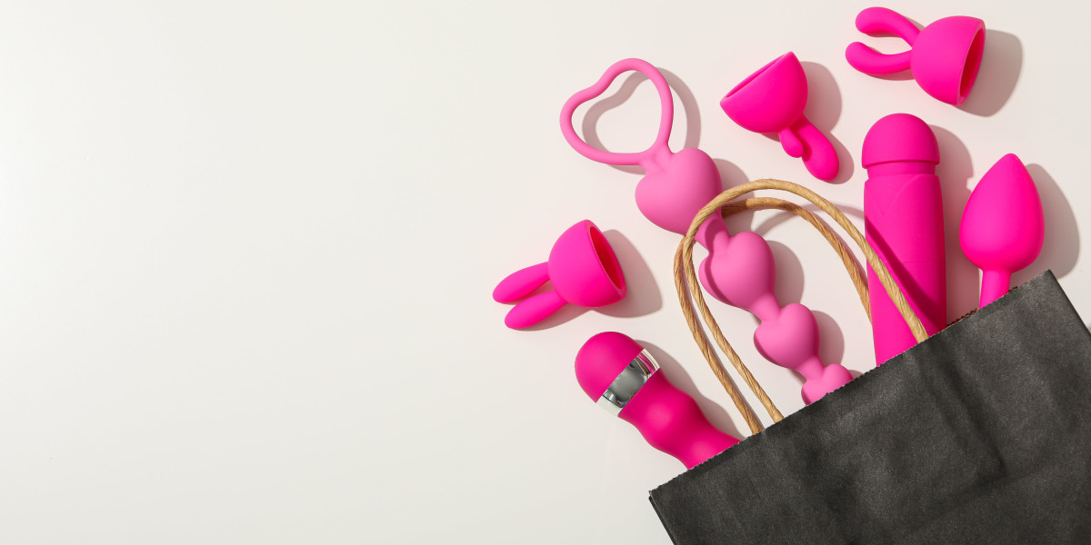 Everything You Need To Learn About Female Adult Toys