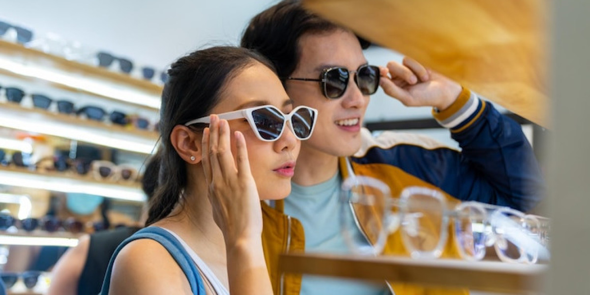 Understanding the Value of Oakley Sunglasses for Sale in the U.K