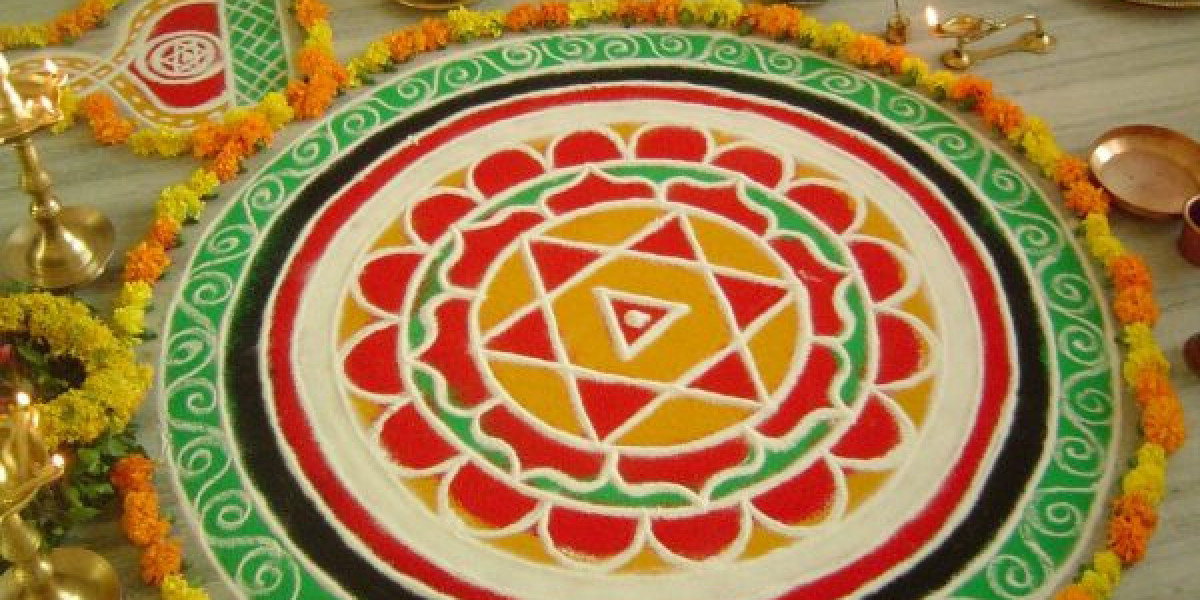 How Chandi Homam Can Help Overcome Life's Major Challenges