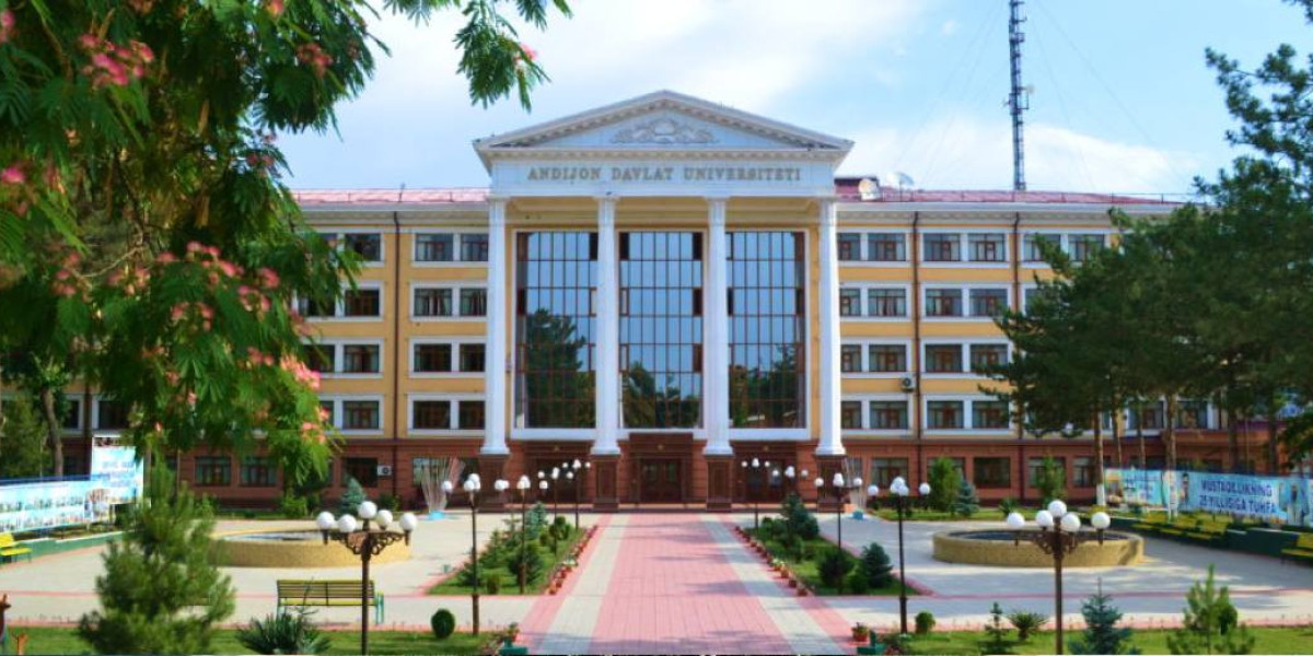MBBS Admission in Uzbekistan 2025 – Eligibility, Fees, and Process