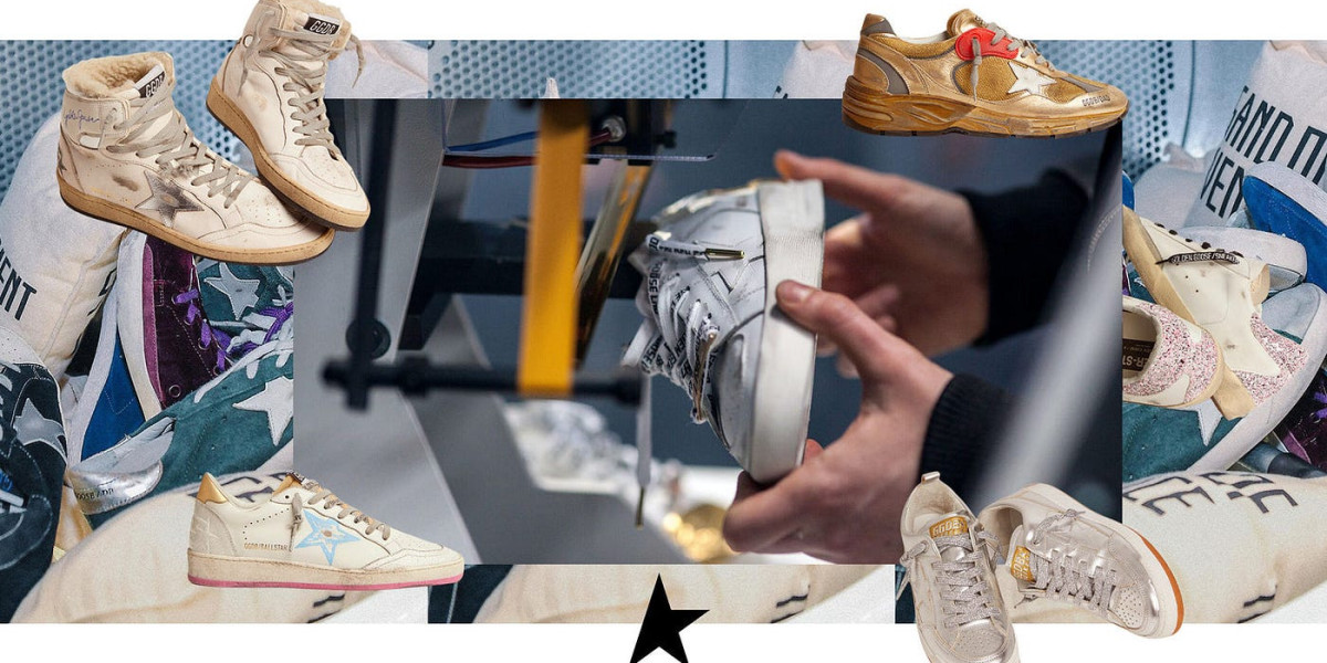 Golden Goose Francy Sneakers a tugofon the runway laurel and discus