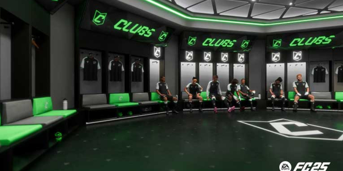 **Titre : "Acheter Crédits FC 25 : La Solution Idéale pour Maximiser Vos Avantages dans le Jeu"**
