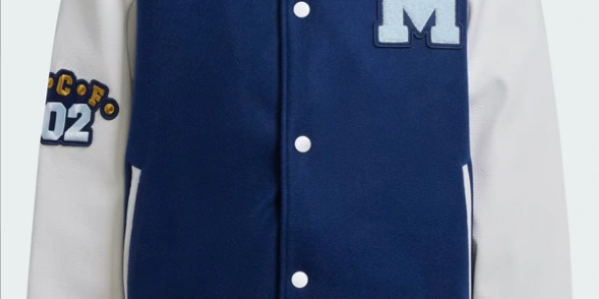 Adidas Real Madrid Jacket: Fusing Performance and Prestige