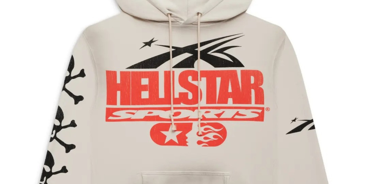 Discover the Unique Style and Comfort of the Hellstar Hoodie Brand