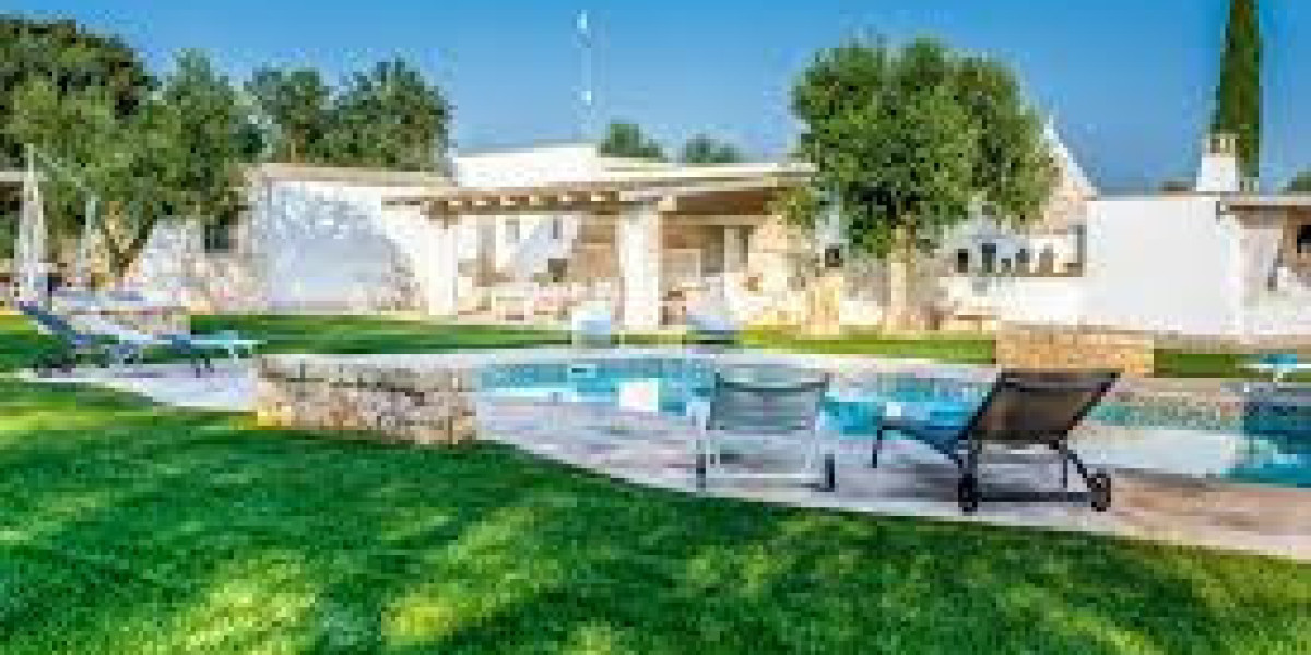Secluded Luxury Villa Holidays in Apulia Private Retreats In Puglia