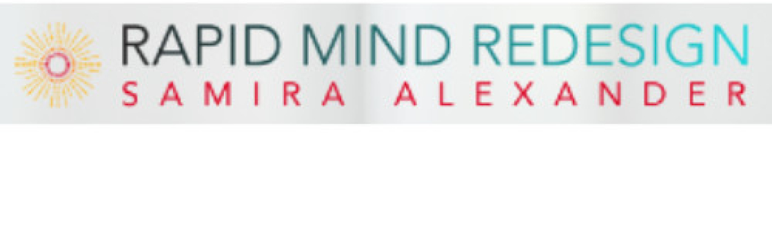 Rapid Mind Redesign Cover Image