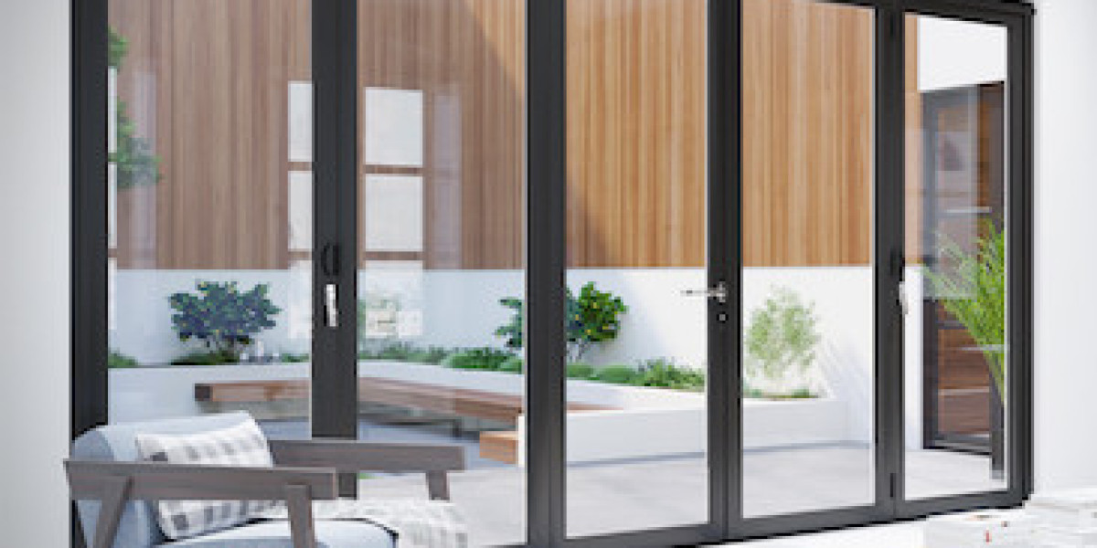 A Peek Into Bi Fold Door Repairs Near Me's Secrets Of Bi Fold Door Repairs Near Me