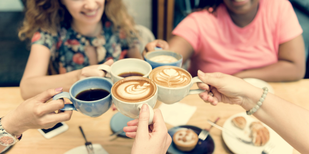 See What Coffee Machines Tassimo Tricks The Celebs Are Making Use Of